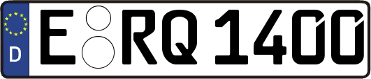 E-RQ1400