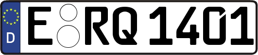 E-RQ1401