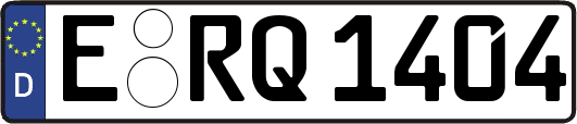 E-RQ1404