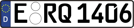 E-RQ1406