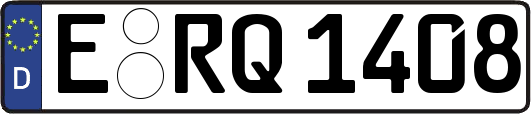E-RQ1408