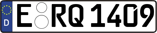 E-RQ1409