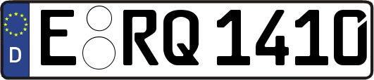 E-RQ1410