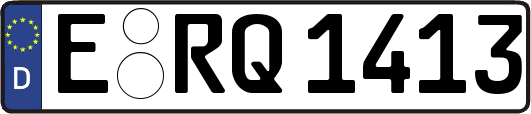 E-RQ1413