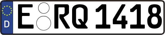 E-RQ1418