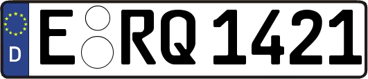 E-RQ1421