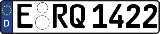 E-RQ1422