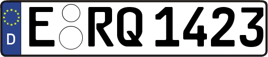 E-RQ1423