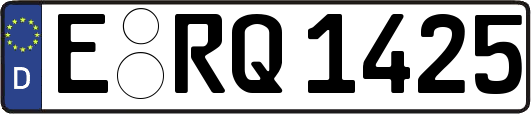 E-RQ1425