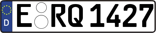 E-RQ1427