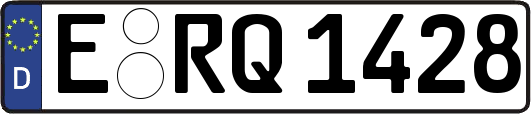 E-RQ1428
