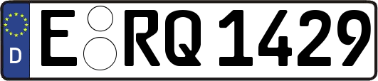 E-RQ1429