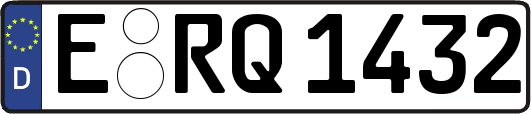 E-RQ1432