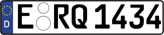 E-RQ1434