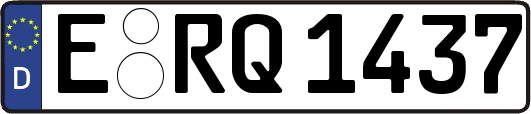 E-RQ1437