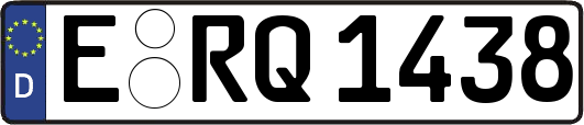 E-RQ1438