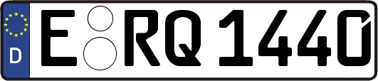 E-RQ1440
