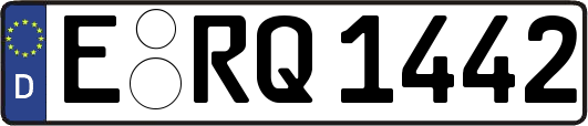 E-RQ1442