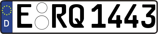 E-RQ1443