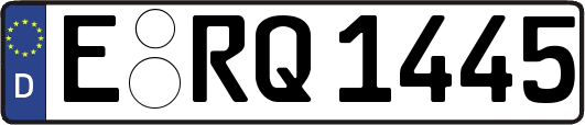 E-RQ1445