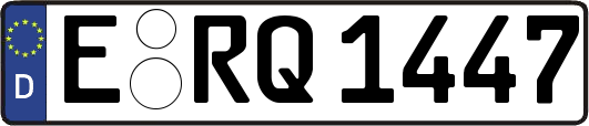 E-RQ1447