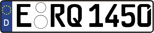 E-RQ1450