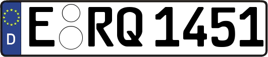 E-RQ1451