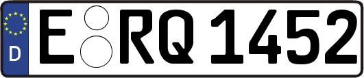 E-RQ1452