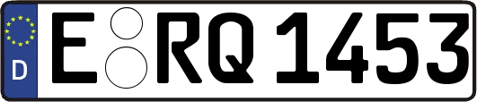 E-RQ1453