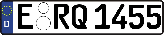 E-RQ1455