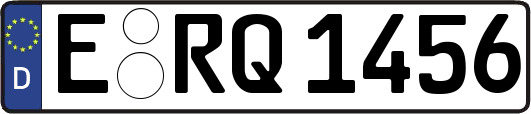 E-RQ1456