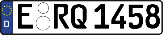 E-RQ1458