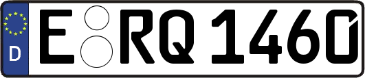 E-RQ1460