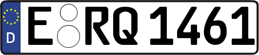 E-RQ1461