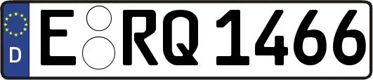E-RQ1466