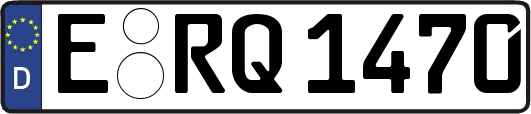 E-RQ1470