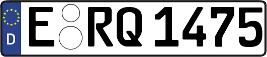 E-RQ1475