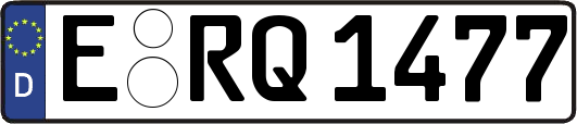 E-RQ1477