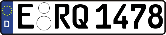 E-RQ1478