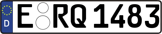 E-RQ1483