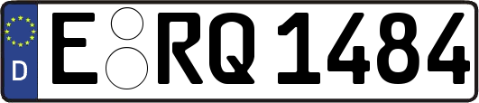 E-RQ1484