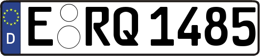 E-RQ1485