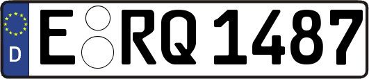E-RQ1487