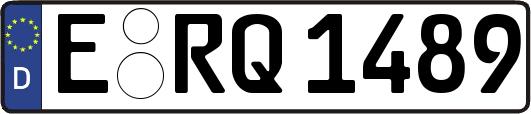 E-RQ1489