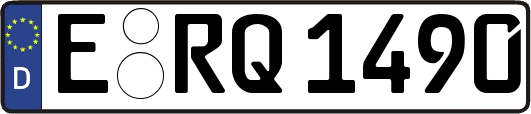 E-RQ1490