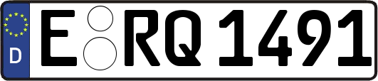 E-RQ1491