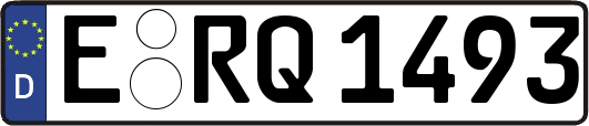 E-RQ1493