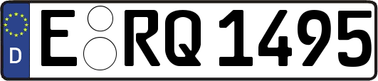 E-RQ1495