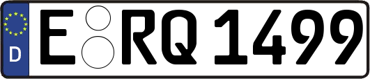E-RQ1499