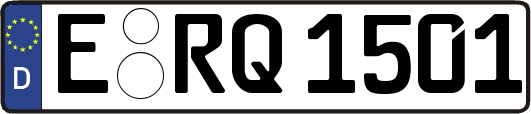 E-RQ1501
